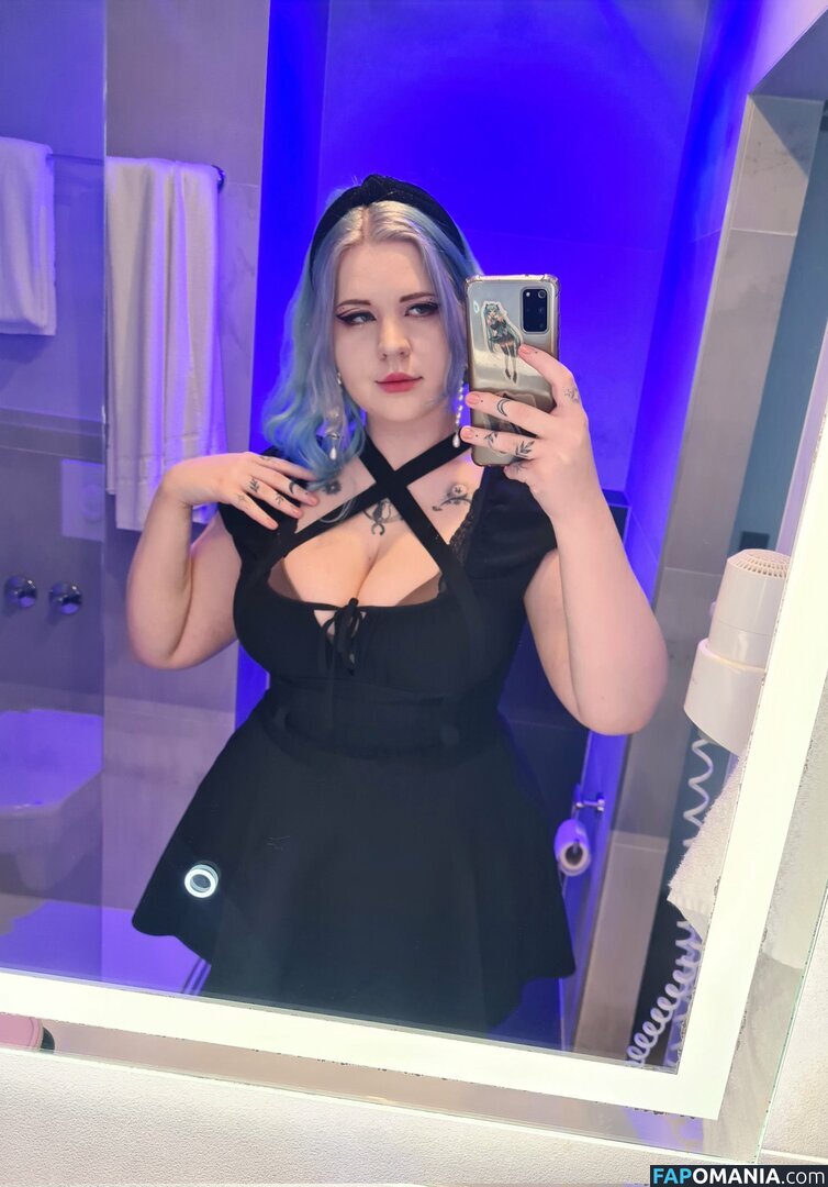 FylyArtworksAndCosplays / Fyly_cosplays Nackt OnlyFans  Geleaktes Foto #107