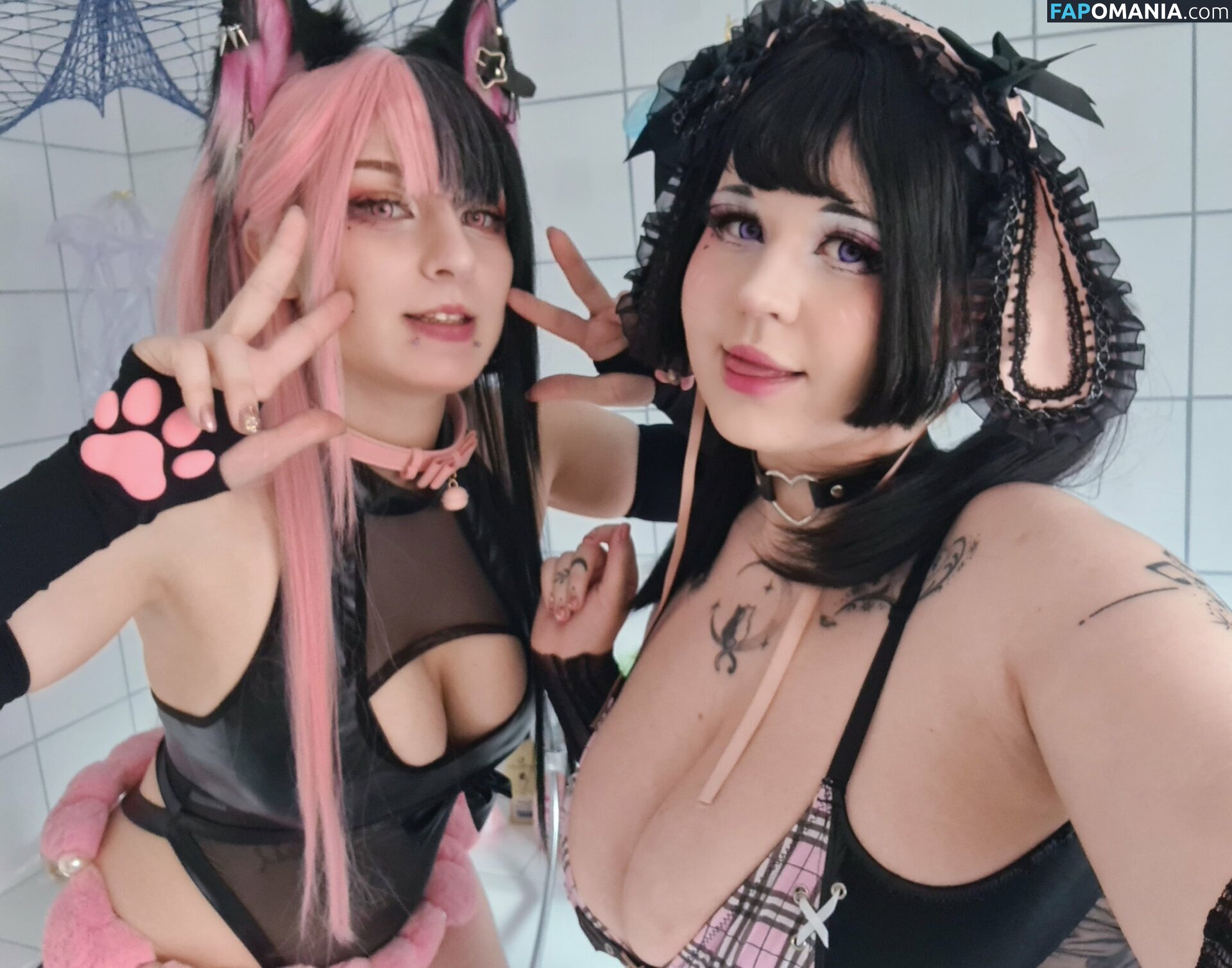 FylyArtworksAndCosplays / Fyly_cosplays Nackt OnlyFans  Geleaktes Foto #116