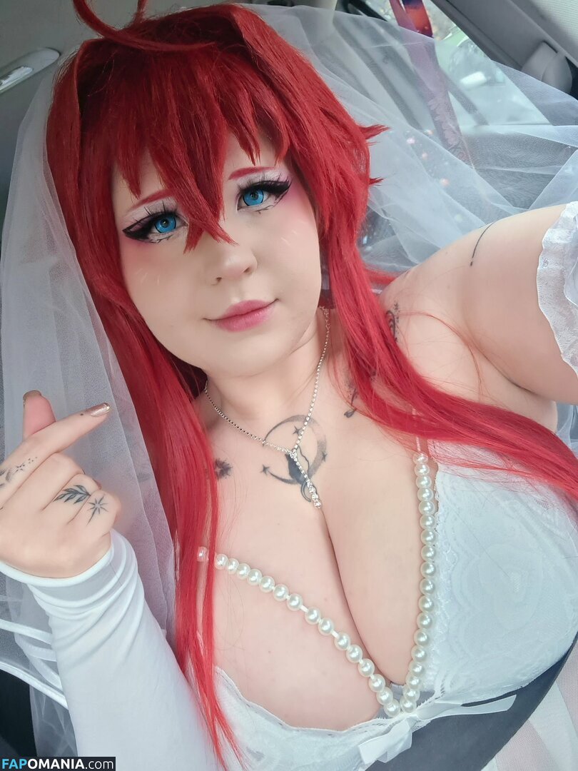 FylyArtworksAndCosplays / Fyly_cosplays Nackt OnlyFans  Geleaktes Foto #144
