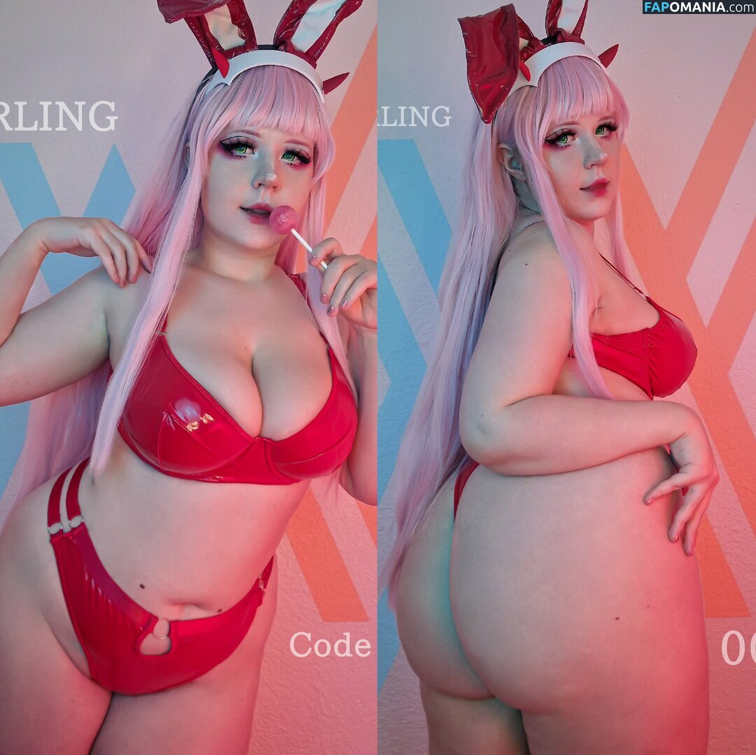 FylyArtworksAndCosplays / Fyly_cosplays Nackt OnlyFans  Geleaktes Foto #155