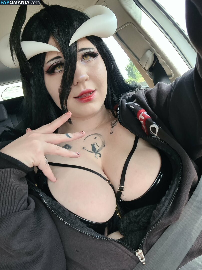 FylyArtworksAndCosplays / Fyly_cosplays Nackt OnlyFans  Geleaktes Foto #165
