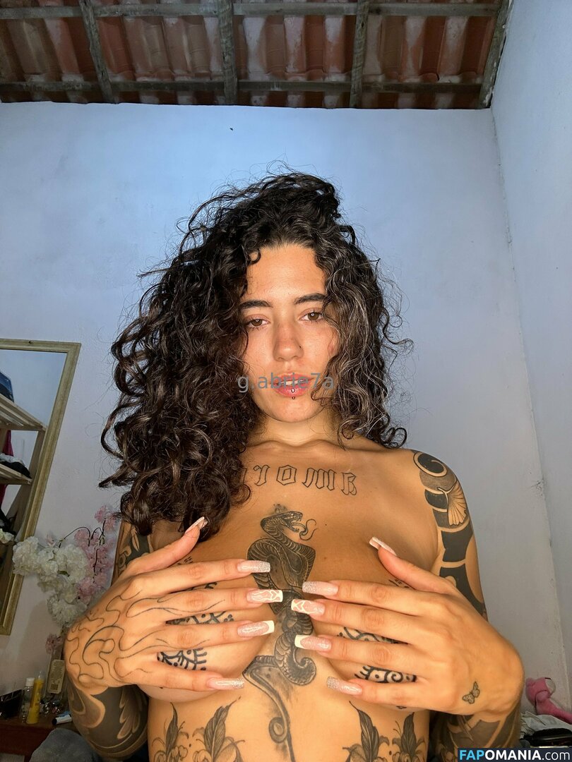 G.abrie7a / gaabrie7a / itsmegabby__ Nackt OnlyFans  Geleaktes Foto #90