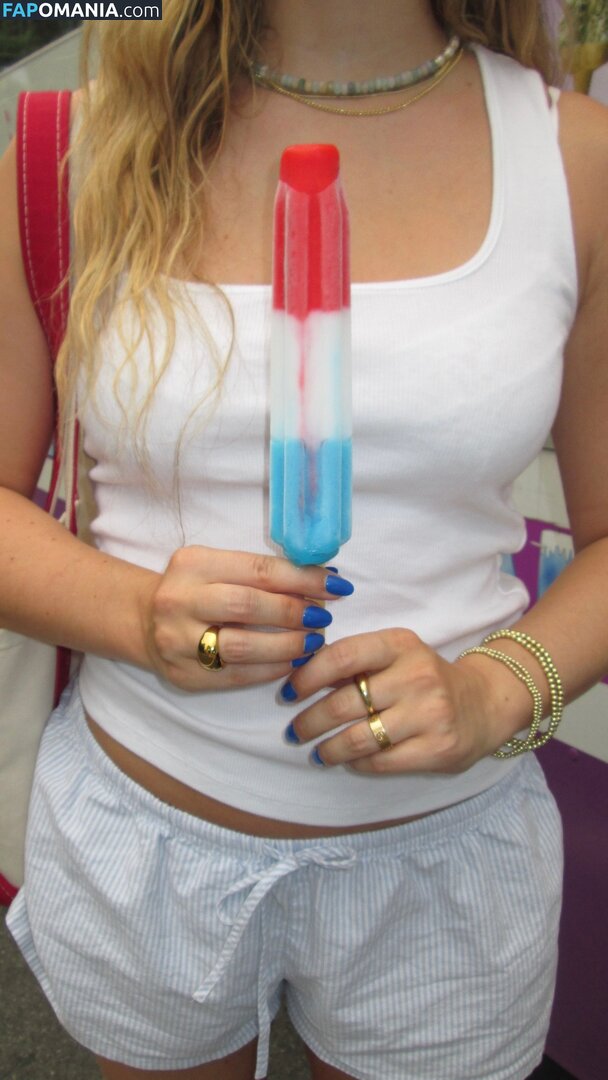 G Hannelius / ghannelius Nackt OnlyFans  Geleaktes Foto #52