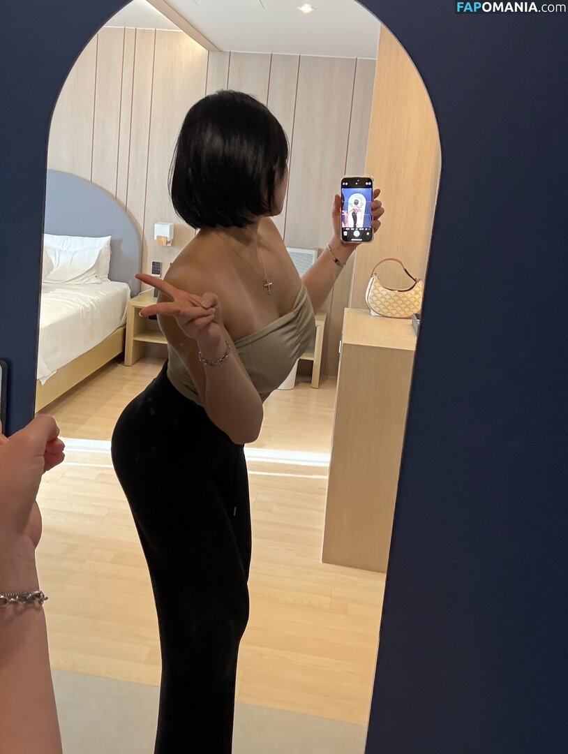 Kim ka hyung / g_hyung915 Nackt OnlyFans  Geleaktes Foto #1