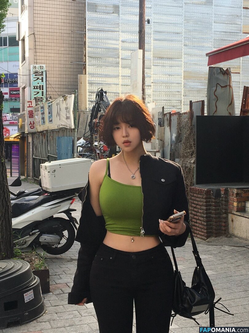 Kim ka hyung / g_hyung915 Nackt OnlyFans  Geleaktes Foto #4