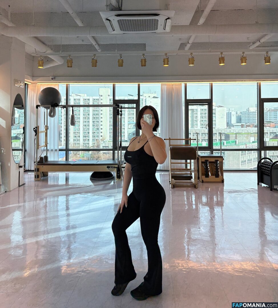 Kim ka hyung / g_hyung915 Nackt OnlyFans  Geleaktes Foto #18