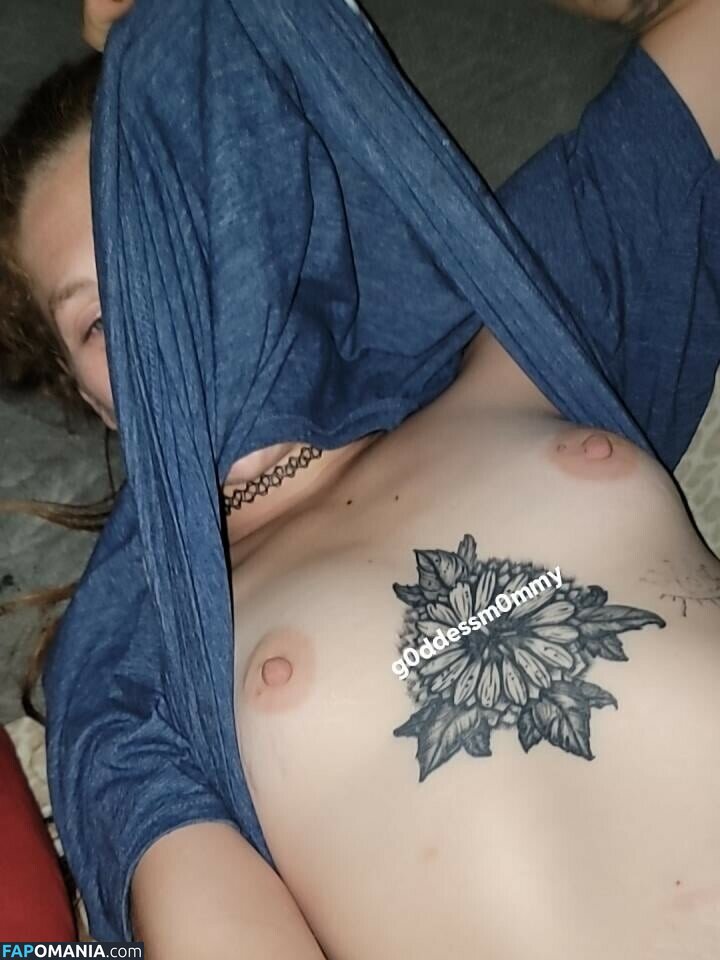 g0ddessm0mmy / imperfect_creativity_ / mommy__mandy Nackt OnlyFans  Geleaktes Foto #15