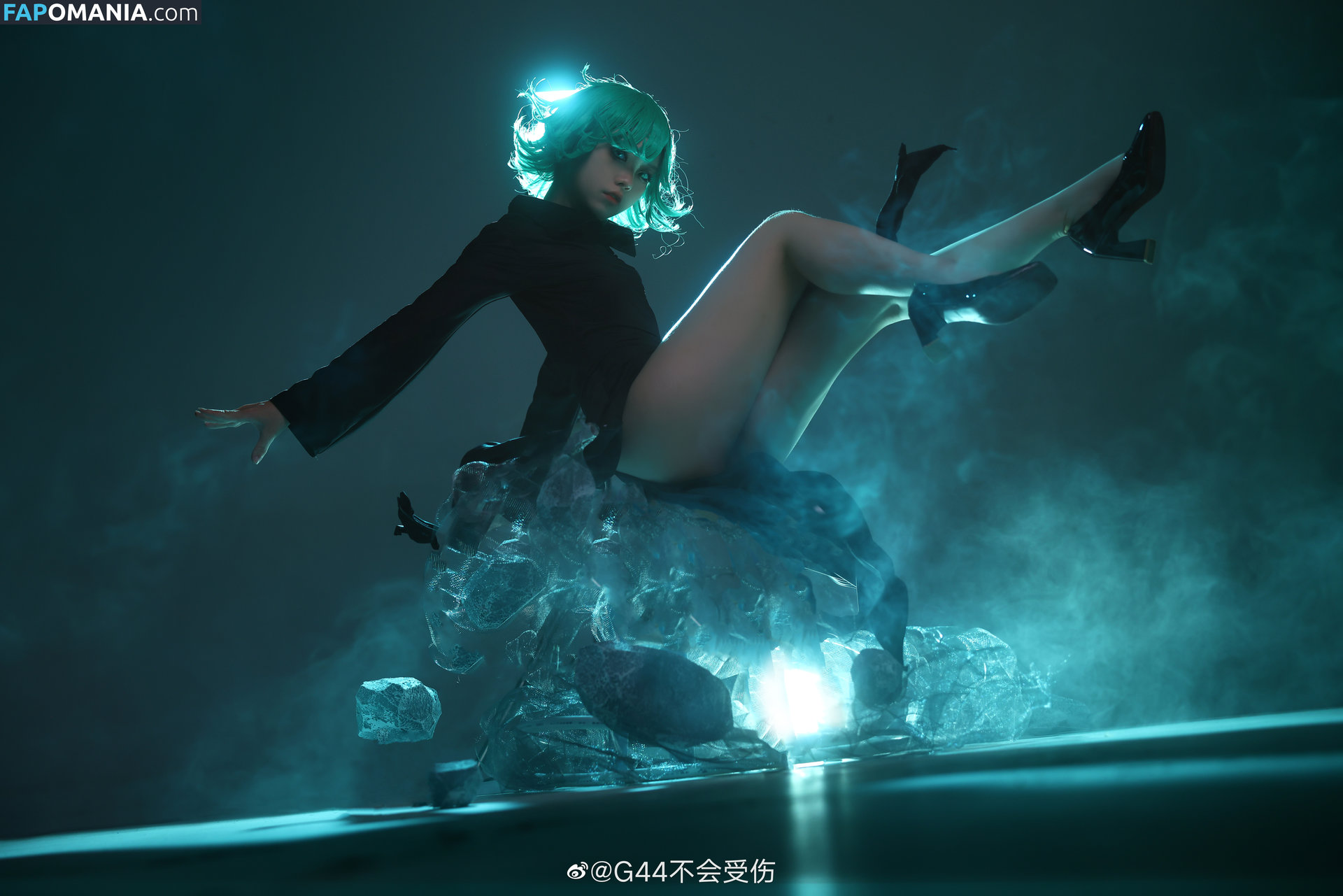 G44 wa Kizutsukanai / g44gallery / jisi_si / jisi_si (G44不会受伤 / 祭祀matsuri Nackt OnlyFans  Geleaktes Foto #11