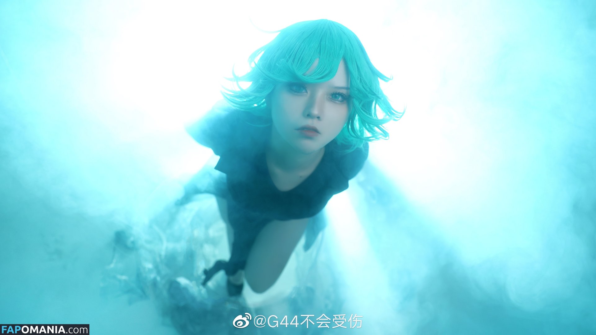 G44 wa Kizutsukanai / g44gallery / jisi_si / jisi_si (G44不会受伤 / 祭祀matsuri Nackt OnlyFans  Geleaktes Foto #14