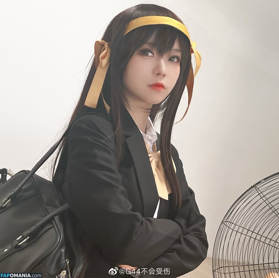 G44 wa Kizutsukanai / g44gallery / jisi_si / jisi_si (G44不会受伤 / 祭祀matsuri Nackt OnlyFans  Geleaktes Foto #26