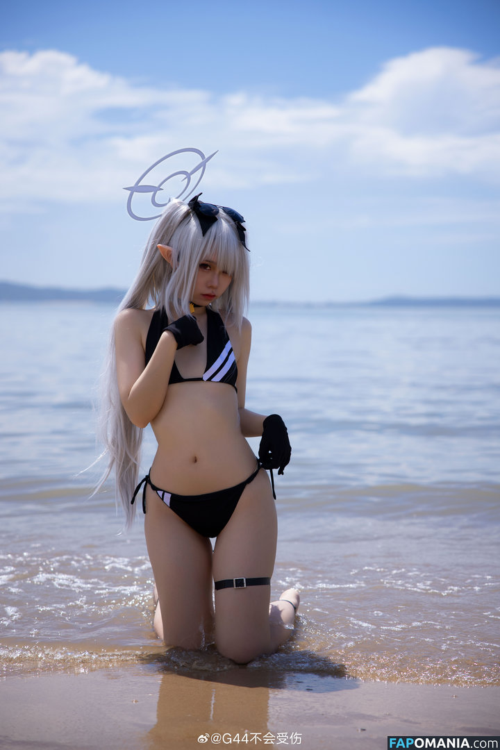 G44 wa Kizutsukanai / g44gallery / jisi_si / jisi_si (G44不会受伤 / 祭祀matsuri Nackt OnlyFans  Geleaktes Foto #53