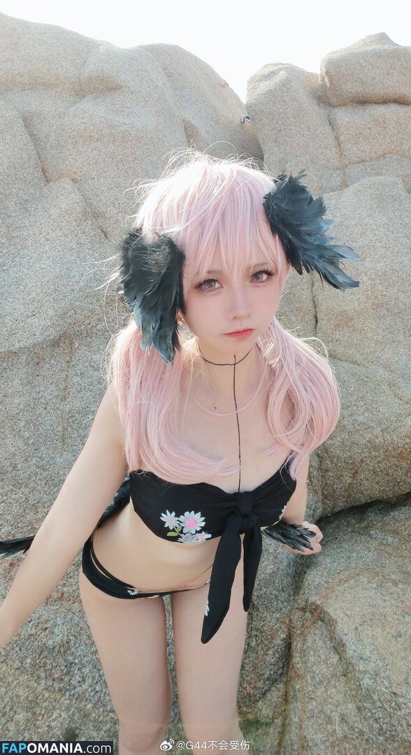 G44 wa Kizutsukanai / g44gallery / jisi_si / jisi_si (G44不会受伤 / 祭祀matsuri Nackt OnlyFans  Geleaktes Foto #122