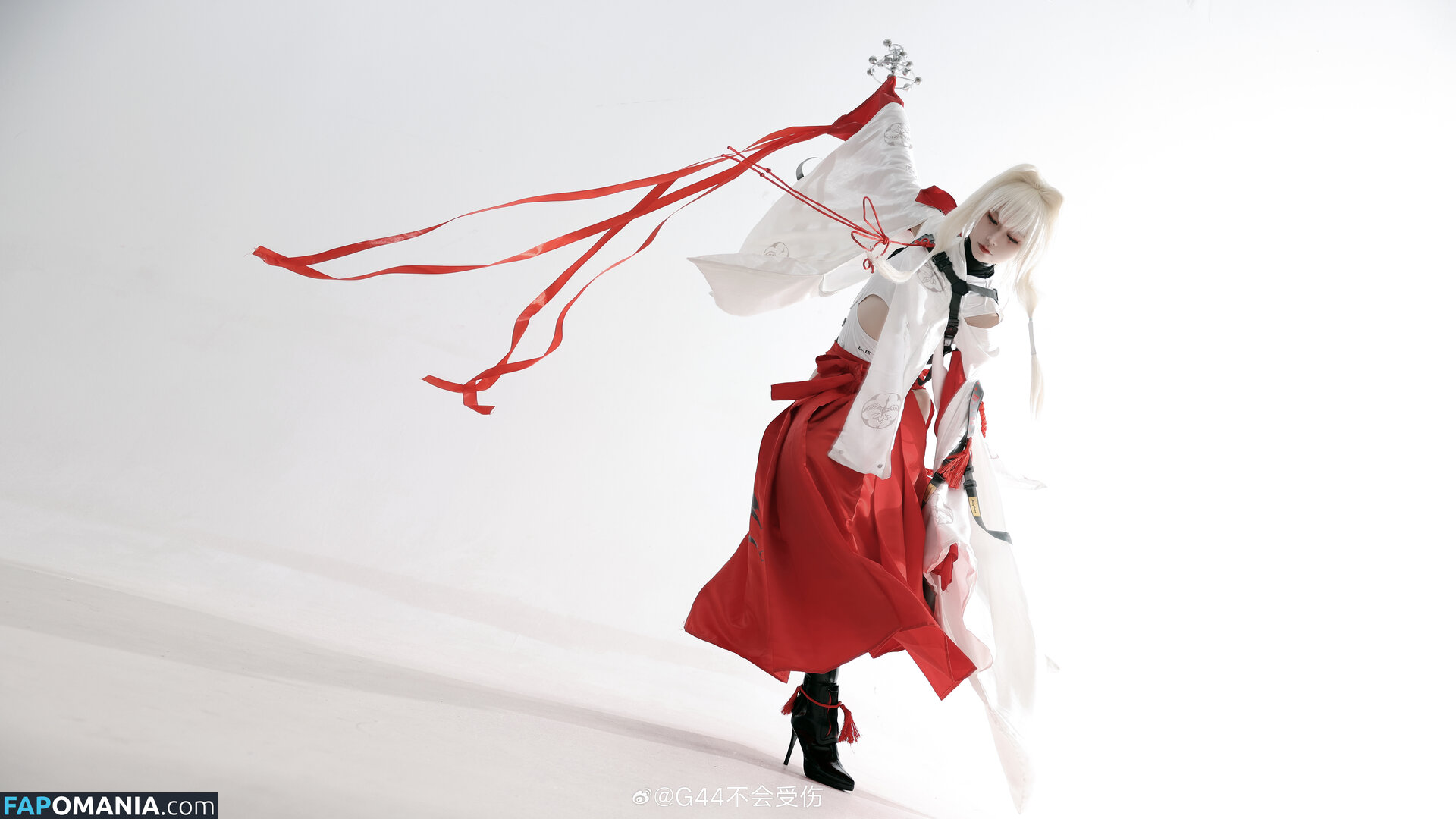 G44 wa Kizutsukanai / g44gallery / jisi_si / jisi_si (G44不会受伤 / 祭祀matsuri Nackt OnlyFans  Geleaktes Foto #142