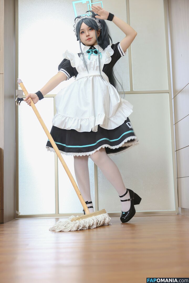 G44 wa Kizutsukanai / g44gallery / jisi_si / jisi_si (G44不会受伤 / 祭祀matsuri Nackt OnlyFans  Geleaktes Foto #262