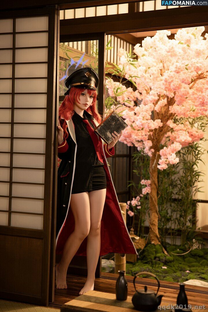 G44 wa Kizutsukanai / g44gallery / jisi_si / jisi_si (G44不会受伤 / 祭祀matsuri Nackt OnlyFans  Geleaktes Foto #289