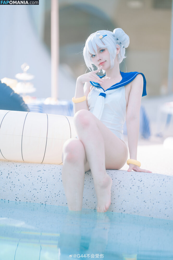 G44 wa Kizutsukanai / g44gallery / jisi_si / jisi_si (G44不会受伤 / 祭祀matsuri Nackt OnlyFans  Geleaktes Foto #330