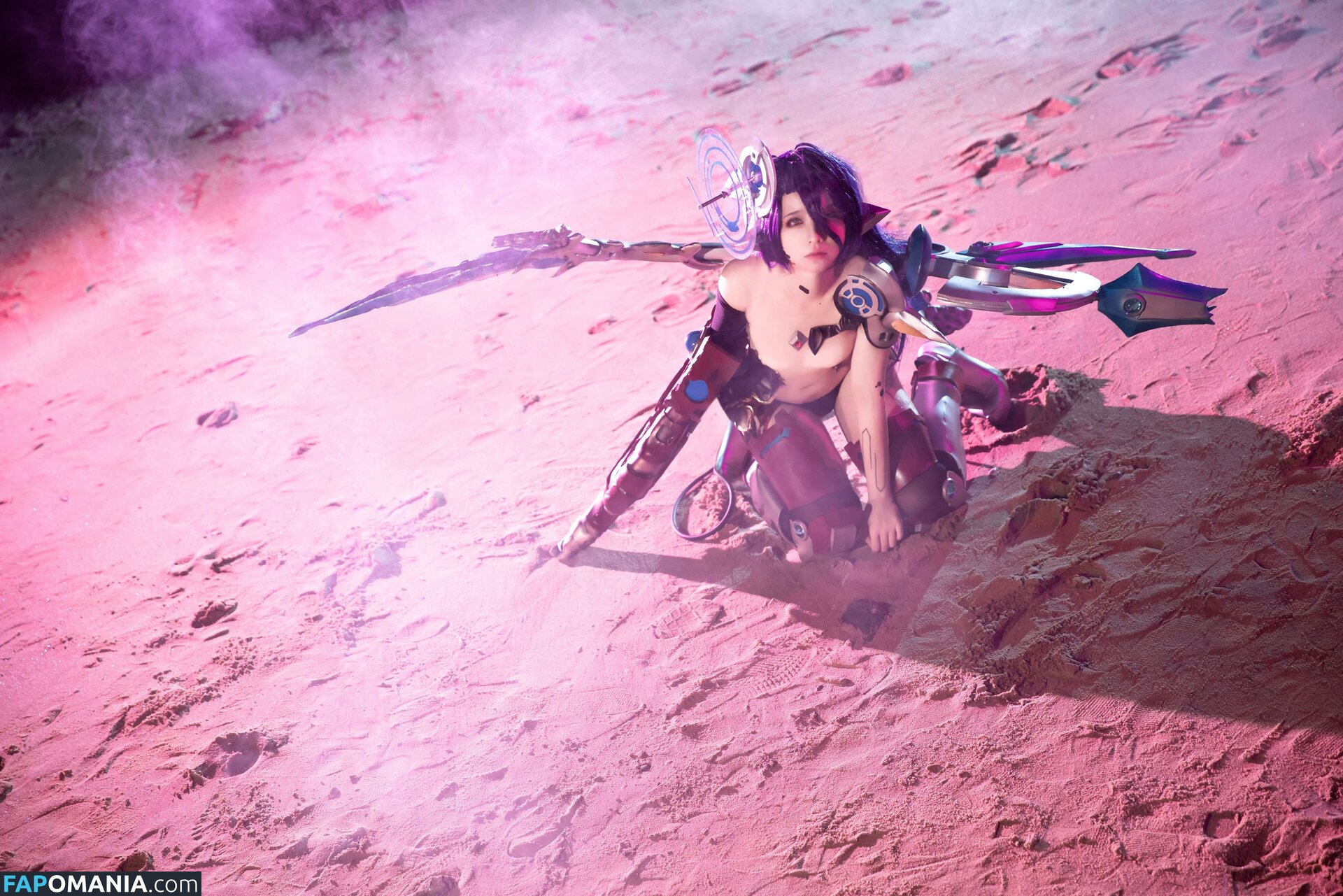 G44 wa Kizutsukanai / g44gallery / jisi_si / jisi_si (G44不会受伤 / 祭祀matsuri Nackt OnlyFans  Geleaktes Foto #382