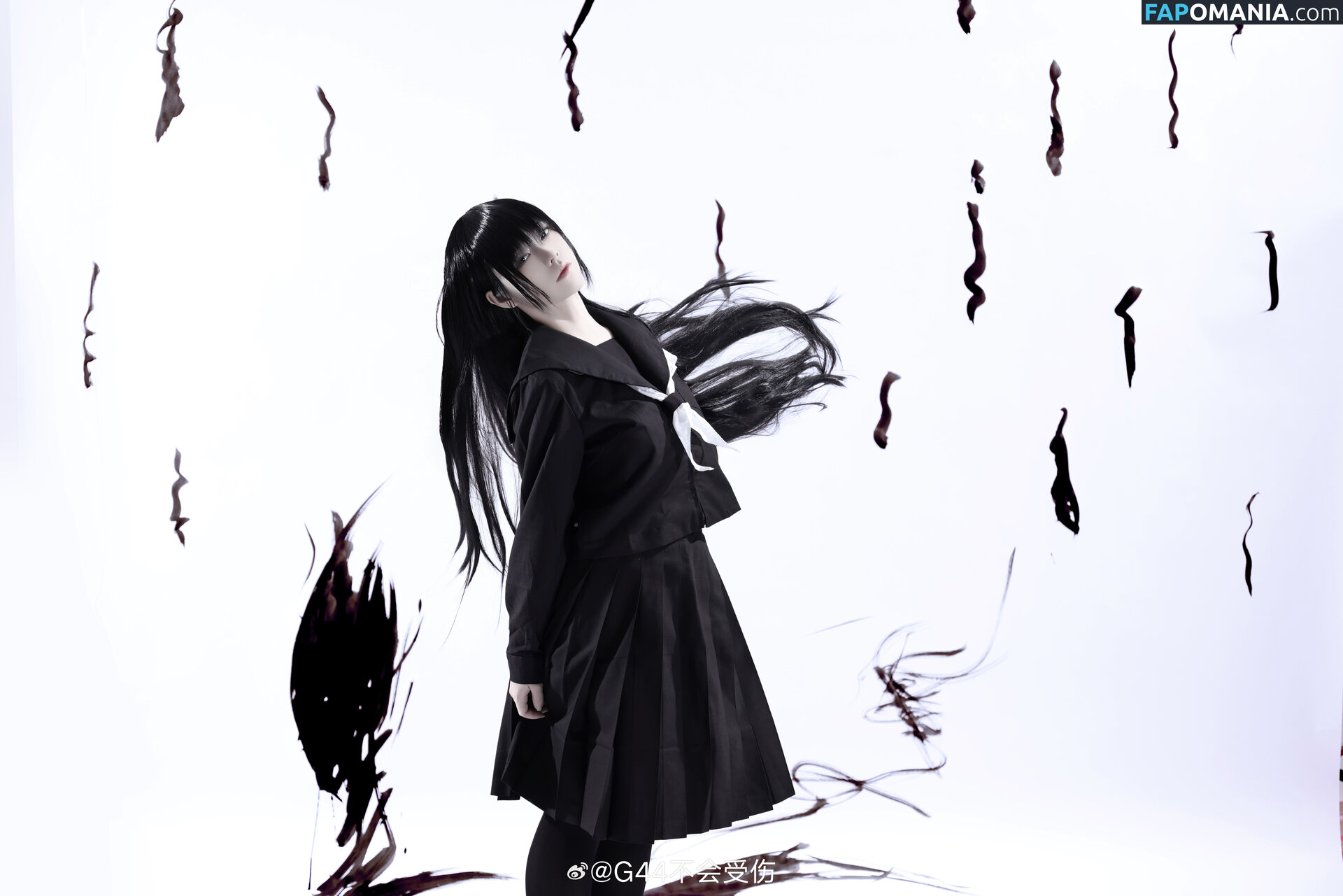 G44 wa Kizutsukanai / g44gallery / jisi_si / jisi_si (G44不会受伤 / 祭祀matsuri Nackt OnlyFans  Geleaktes Foto #418