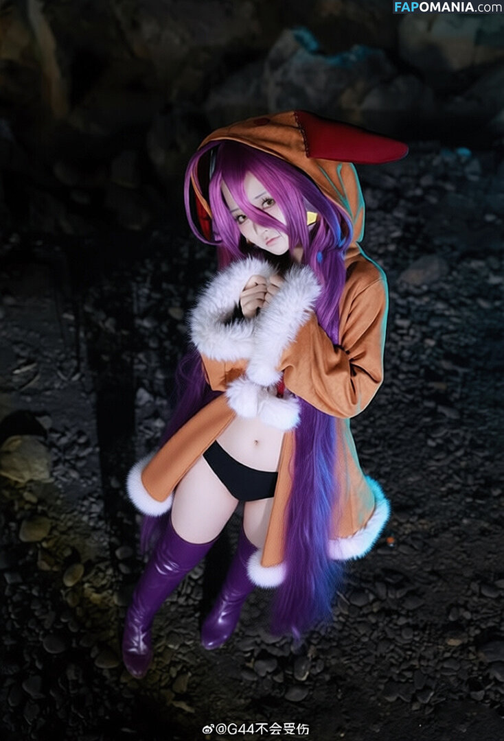 G44 wa Kizutsukanai / g44gallery / jisi_si / jisi_si (G44不会受伤 / 祭祀matsuri Nackt OnlyFans  Geleaktes Foto #441