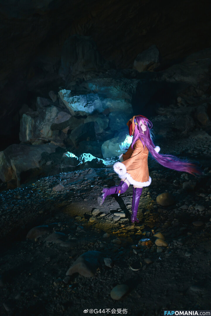 G44 wa Kizutsukanai / g44gallery / jisi_si / jisi_si (G44不会受伤 / 祭祀matsuri Nackt OnlyFans  Geleaktes Foto #443