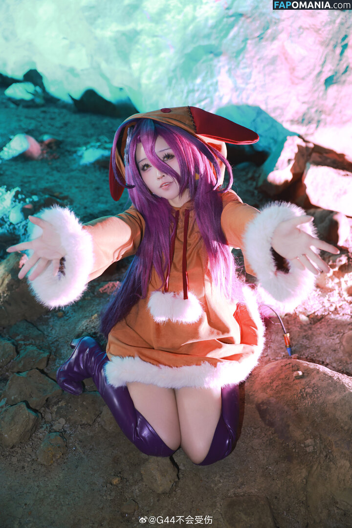 G44 wa Kizutsukanai / g44gallery / jisi_si / jisi_si (G44不会受伤 / 祭祀matsuri Nackt OnlyFans  Geleaktes Foto #444