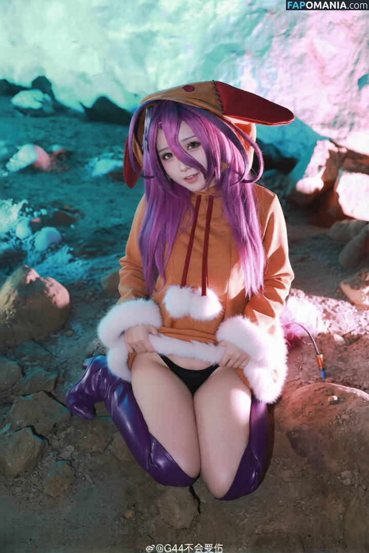 G44 wa Kizutsukanai / g44gallery / jisi_si / jisi_si (G44不会受伤 / 祭祀matsuri Nackt OnlyFans  Geleaktes Foto #446