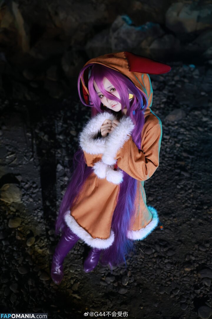 G44 wa Kizutsukanai / g44gallery / jisi_si / jisi_si (G44不会受伤 / 祭祀matsuri Nackt OnlyFans  Geleaktes Foto #451