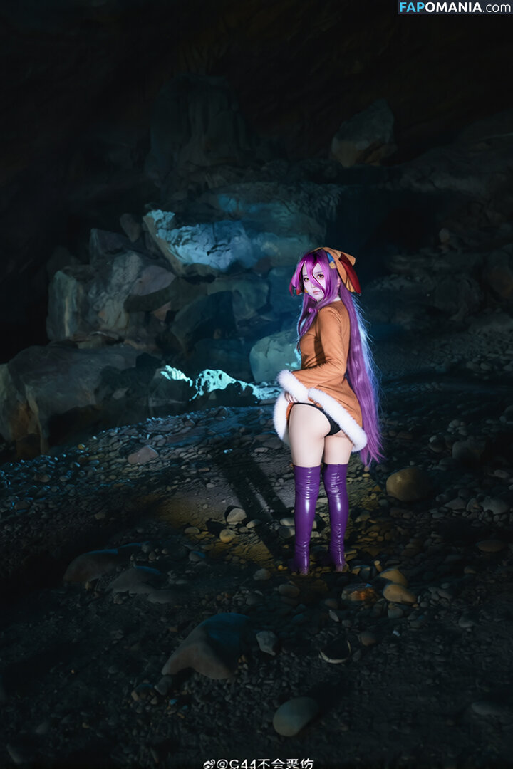 G44 wa Kizutsukanai / g44gallery / jisi_si / jisi_si (G44不会受伤 / 祭祀matsuri Nackt OnlyFans  Geleaktes Foto #454