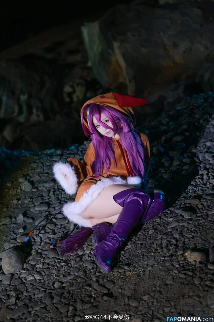 G44 wa Kizutsukanai / g44gallery / jisi_si / jisi_si (G44不会受伤 / 祭祀matsuri Nackt OnlyFans  Geleaktes Foto #455