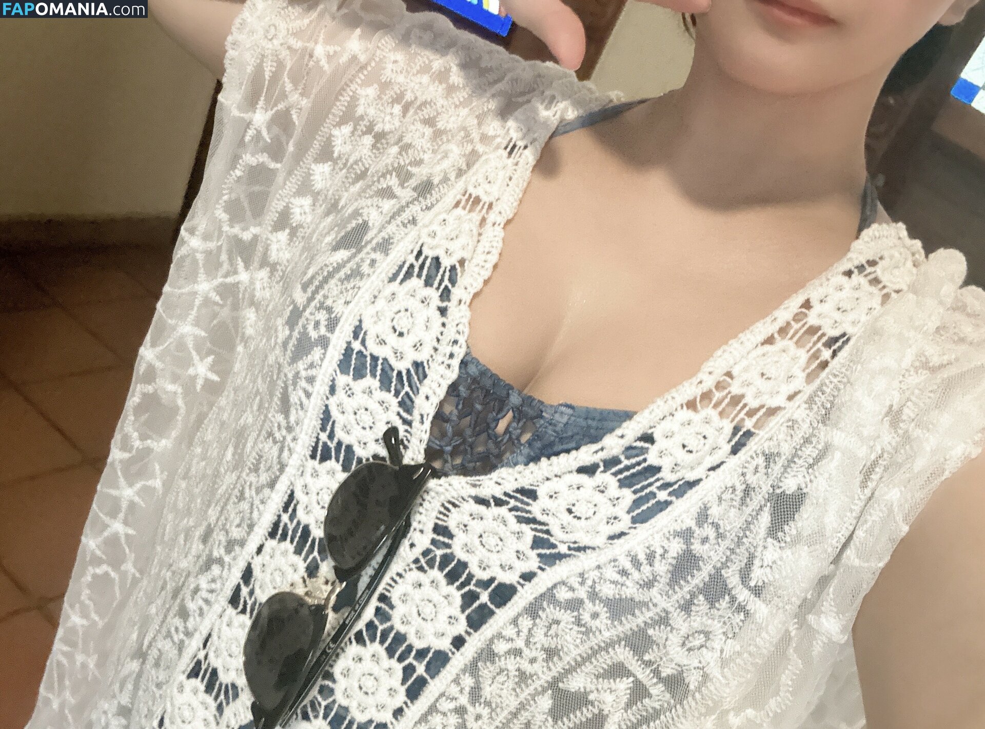 daisyy_asmrr / g6mo2 / ゆめの ASMR Nackt OnlyFans  Geleaktes Foto #8