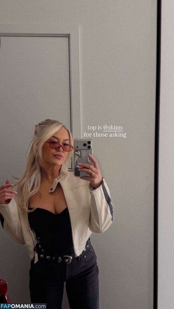 Gabb Goudy / gabbgoudy / gabbygoessling Nackt OnlyFans  Geleaktes Foto #4