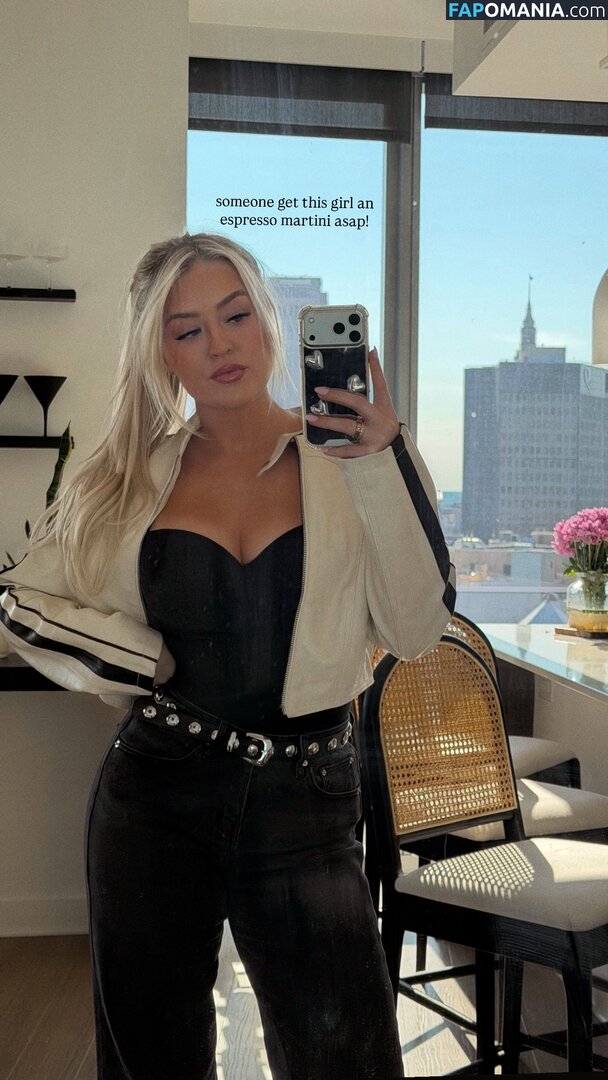 Gabb Goudy / gabbgoudy / gabbygoessling Nackt OnlyFans  Geleaktes Foto #5