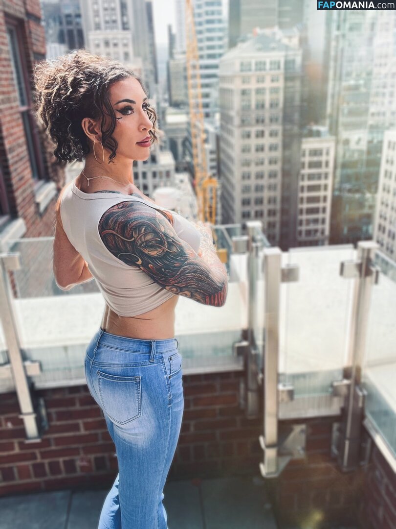 Gabbi Tuft / gabbituft Nackt OnlyFans  Geleaktes Foto #6