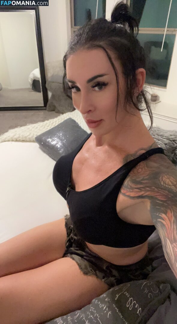 Gabbi Tuft / gabbituft Nackt OnlyFans  Geleaktes Foto #7