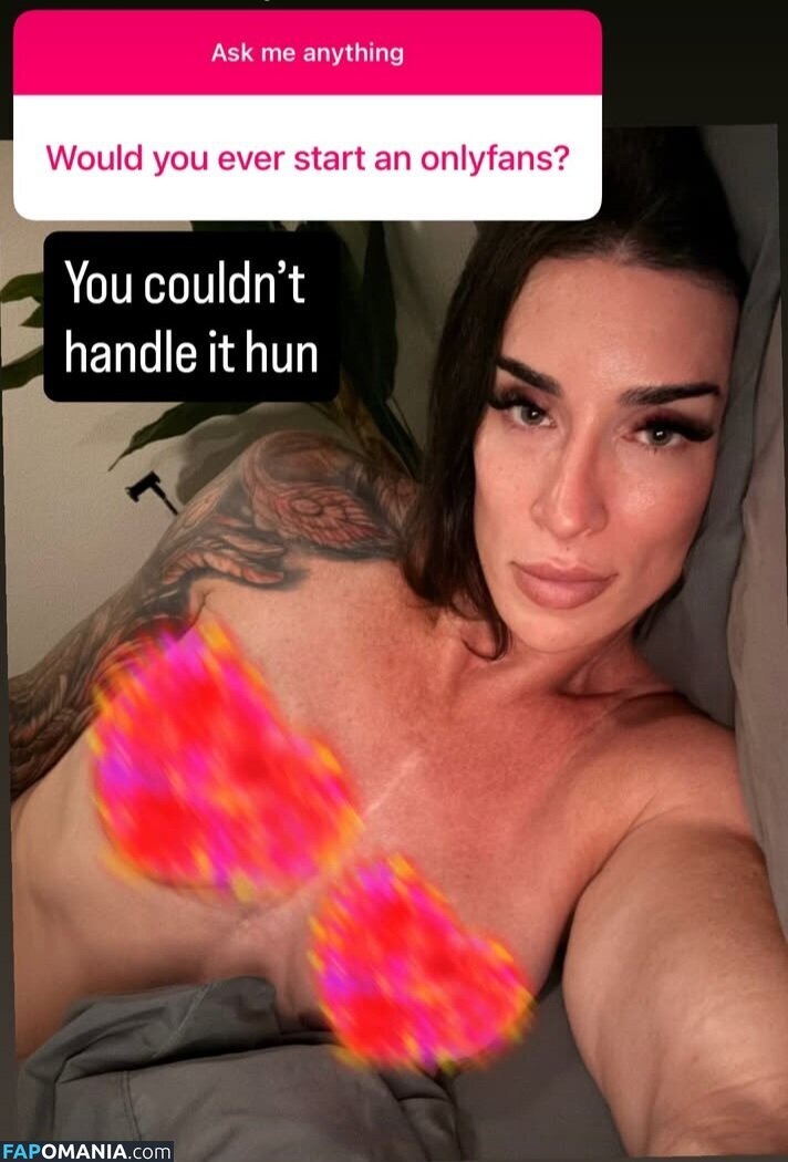 Gabbi Tuft / gabbituft Nackt OnlyFans  Geleaktes Foto #9