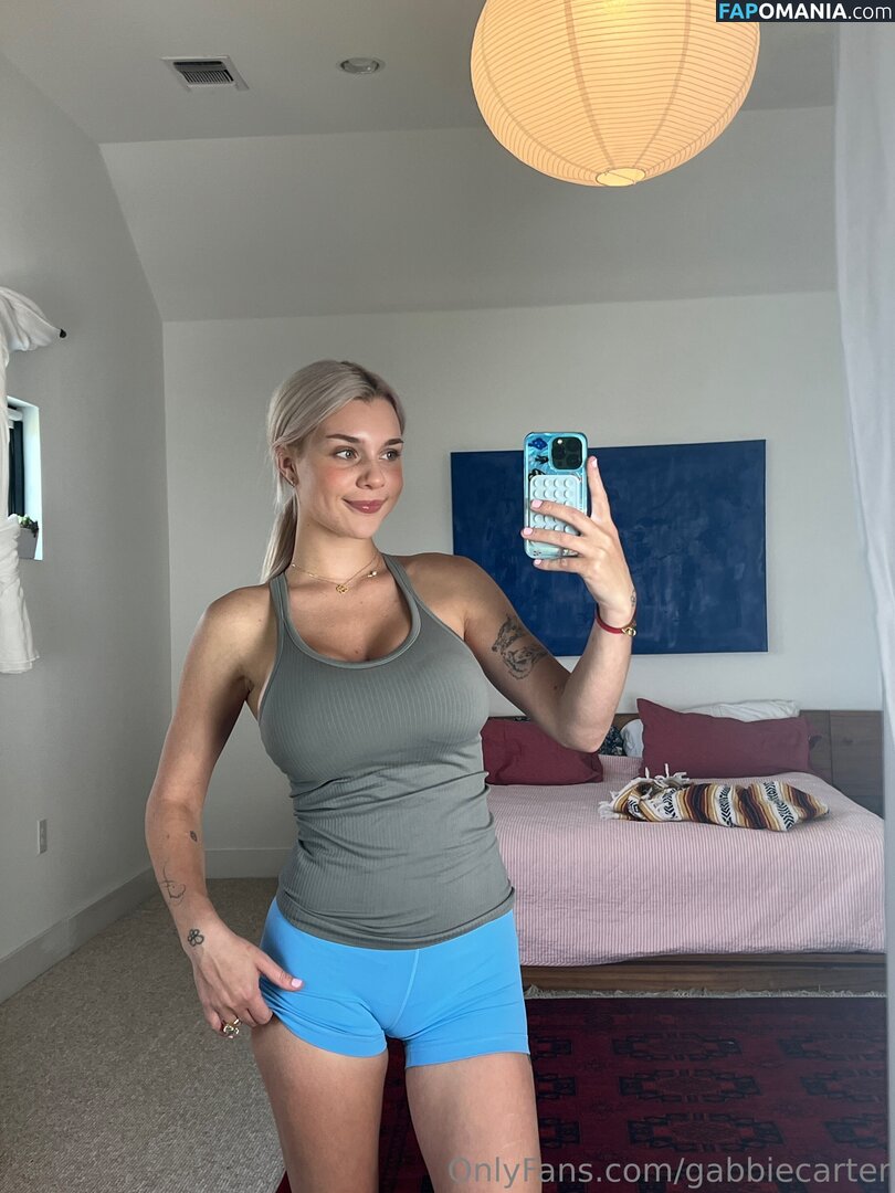 Gabbie Carter / ailahoverton_ / gabbiecarter00 / imawful69 / imawful69_ / realgabbiecarter00 / sexygab Nackt OnlyFans  Geleaktes Foto #22