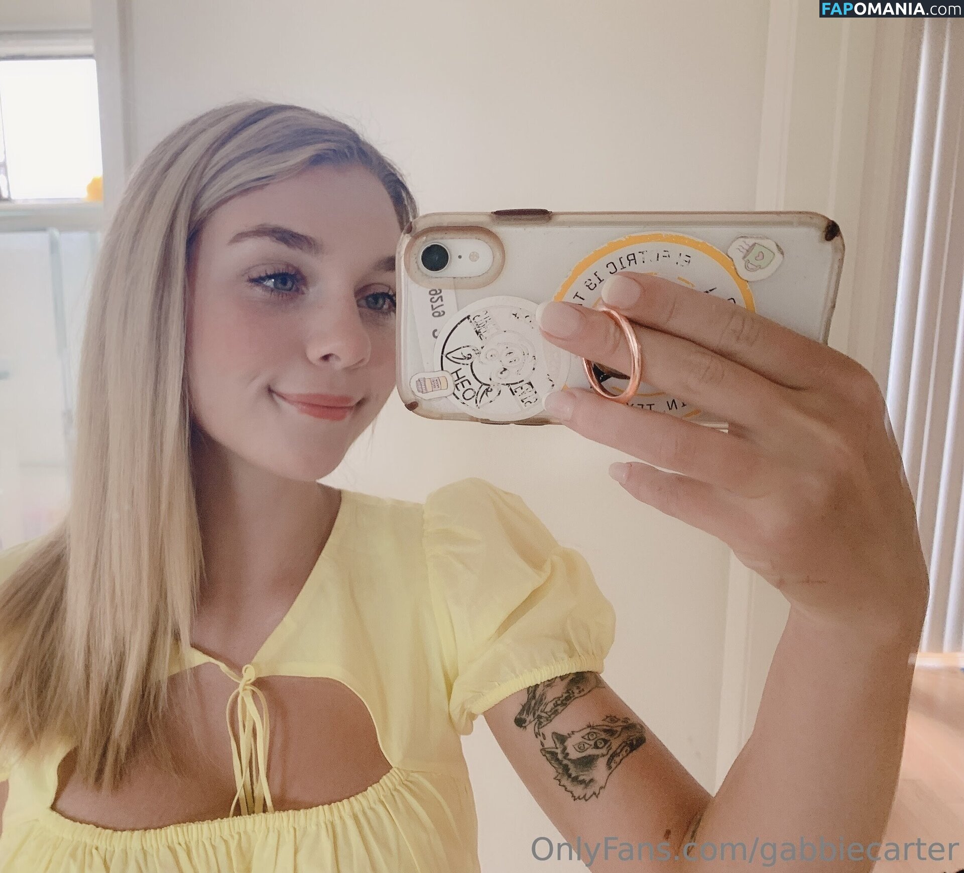 Gabbie Carter / ailahoverton_ / https: / imawful69 / imawful69_ / sexygab Nackt OnlyFans  Geleaktes Foto #101
