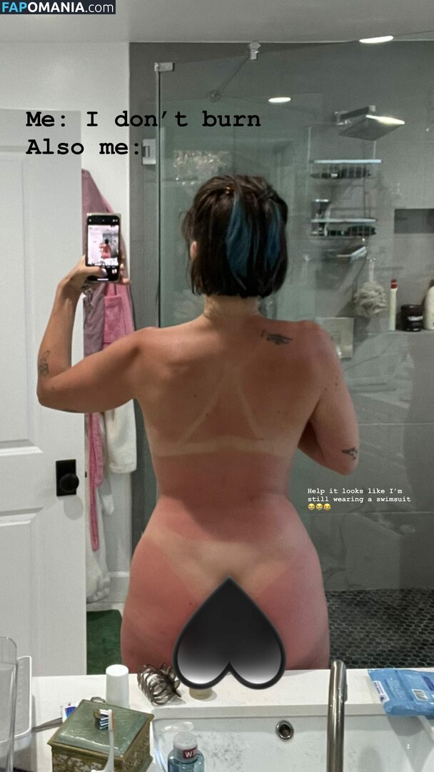 Gabbie Hanna / Simp Chat / gabbiehanna / https: / theinfamousbabz Nackt OnlyFans  Geleaktes Foto #1