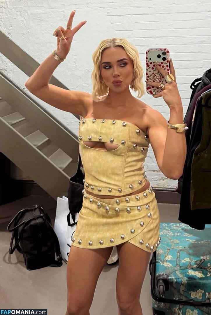 Gabby Allen / gabbydawnallen Nackt OnlyFans  Geleaktes Foto #2