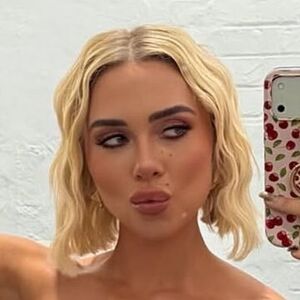 Gabby Allen