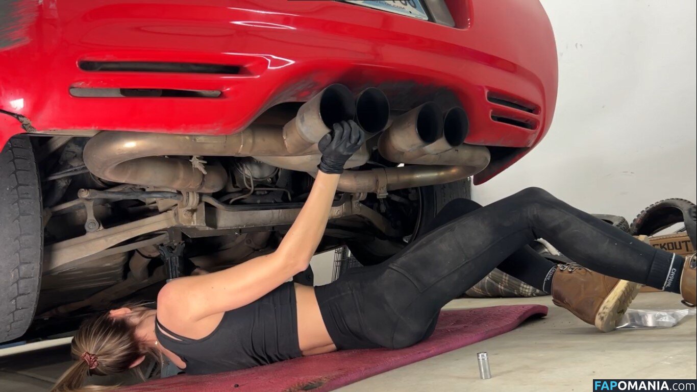 Gabby Downing / _gbabz_ Nackt OnlyFans  Geleaktes Foto #37