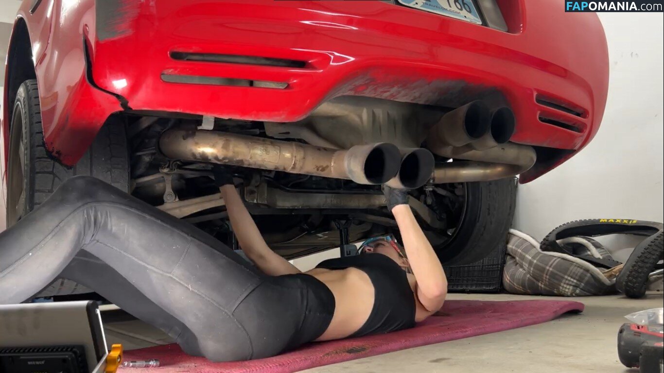 Gabby Downing / _gbabz_ Nackt OnlyFans  Geleaktes Foto #38