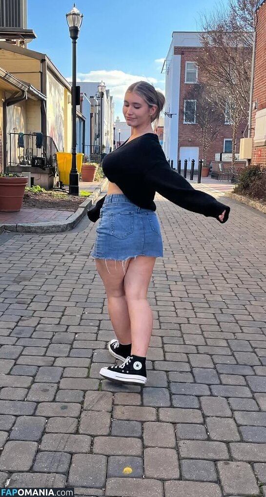 Gabby Gunter / gabbzz.g Nackt OnlyFans  Geleaktes Foto #7