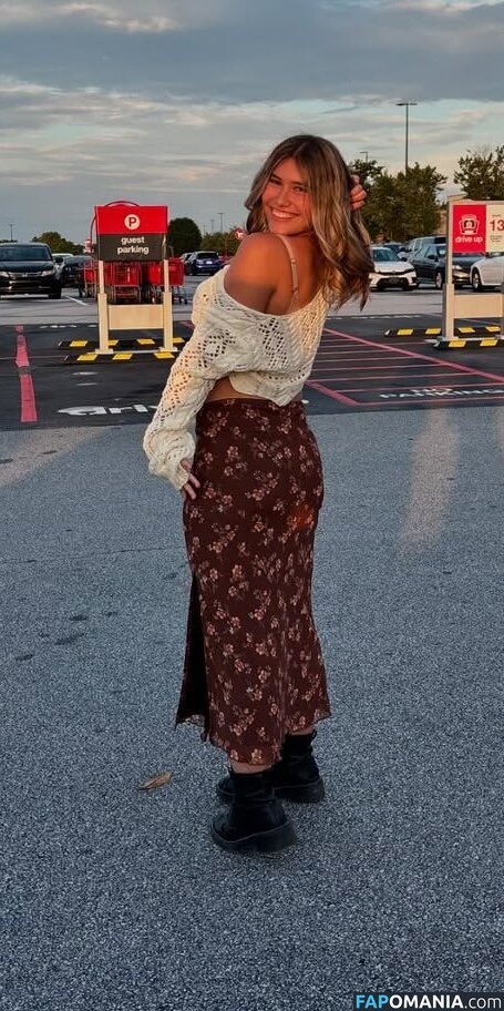 Gabby Gunter / gabbzz.g Nackt OnlyFans  Geleaktes Foto #8
