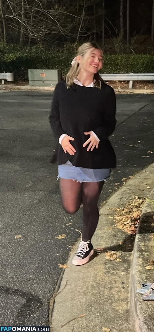 Gabby Gunter / gabbzz.g Nackt OnlyFans  Geleaktes Foto #9