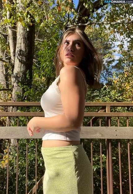 Gabby Gunter / gabbzz.g Nackt OnlyFans  Geleaktes Foto #10