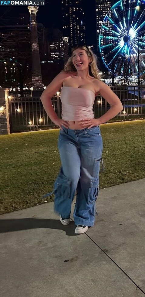 Gabby Gunter / gabbzz.g Nackt OnlyFans  Geleaktes Foto #16