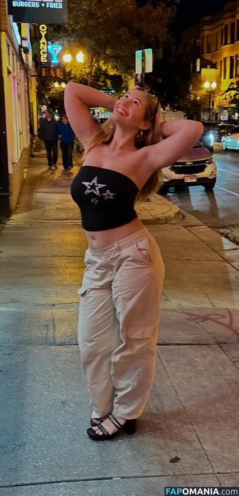 Gabby Gunter / gabbzz.g Nackt OnlyFans  Geleaktes Foto #18