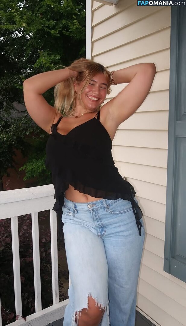 Gabby Gunter / gabbzz.g Nackt OnlyFans  Geleaktes Foto #19