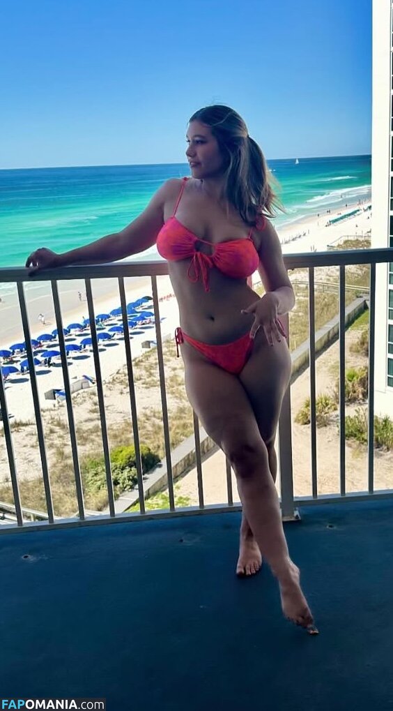 Gabby Gunter / gabbzz.g Nackt OnlyFans  Geleaktes Foto #20